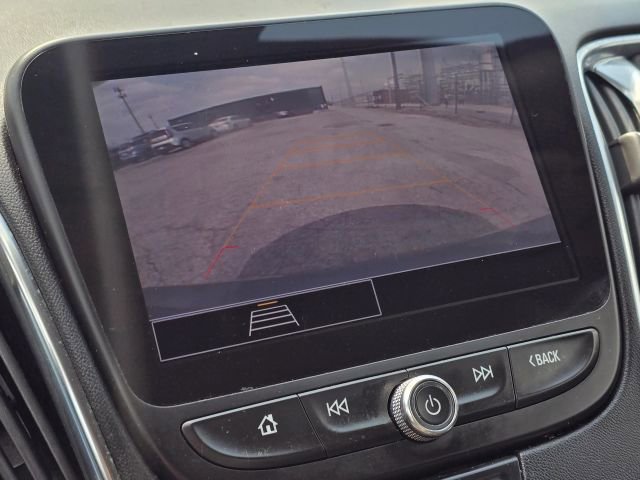 2021 Chevrolet Malibu 1LT - Photo 26