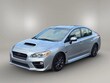 Subaru WRX