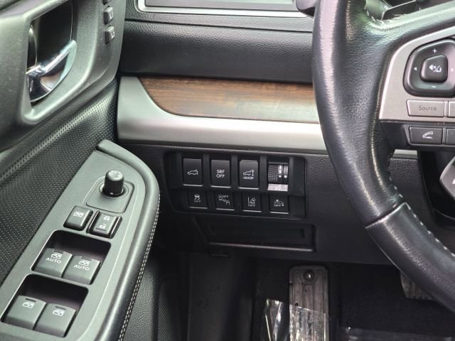2016 Subaru Outback Limited - Photo 21