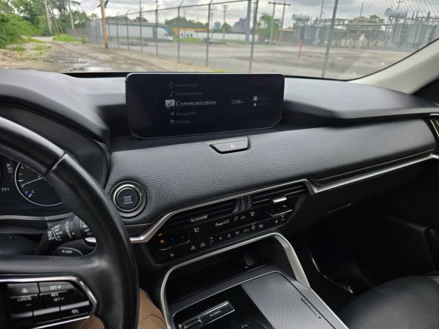 2024 Mazda CX-90 Turbo Preferred Plus Package - Photo 29