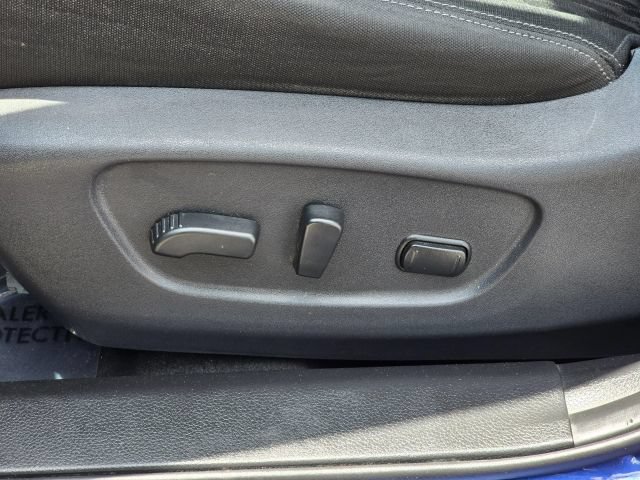 2019 Nissan Rogue SV - Photo 10