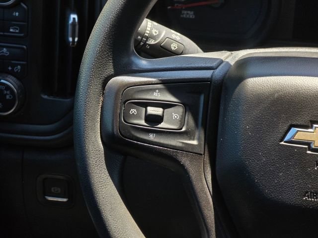 2021 Chevrolet Silverado 1500 Custom - Photo 22