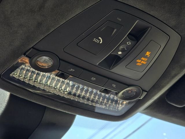 2013 BMW 7 Series 750i - Photo 35