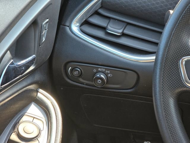 2021 Chevrolet Malibu 1LT - Photo 18