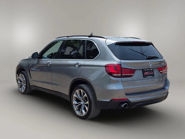 2015 BMW X5 xDrive35i - Photo 7