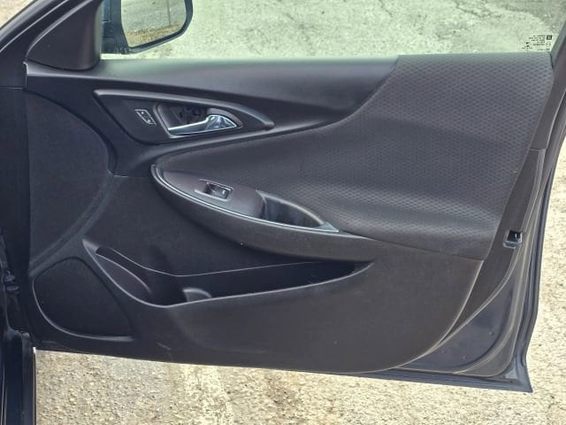 2021 Chevrolet Malibu 1LT - Photo 17