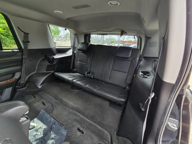 2016 Chevrolet Tahoe LTZ - Photo 13