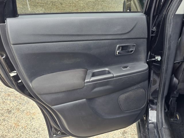 2022 Mitsubishi Outlander Sport BE - Photo 12