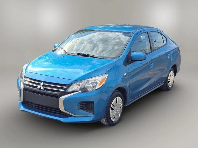 2023 Mitsubishi Mirage G4