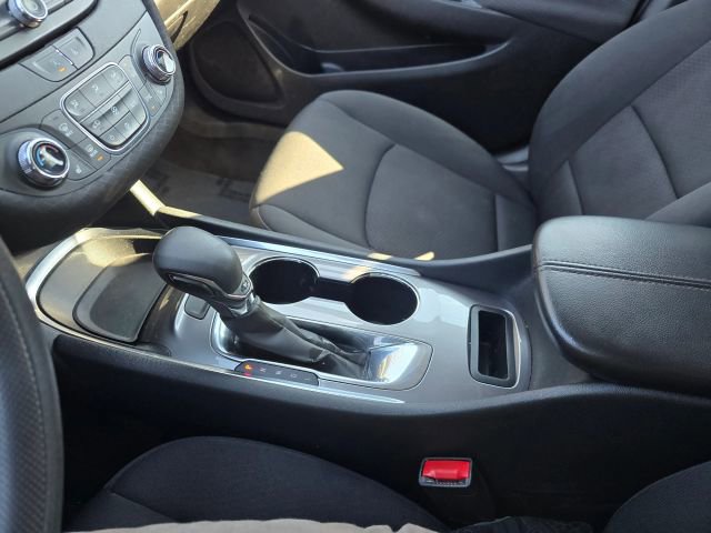 2021 Chevrolet Malibu 1LT - Photo 26