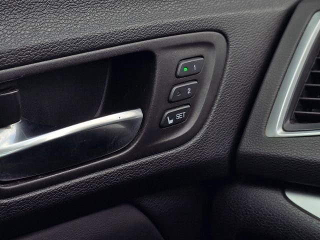 2017 Acura TLX Base - Photo 29