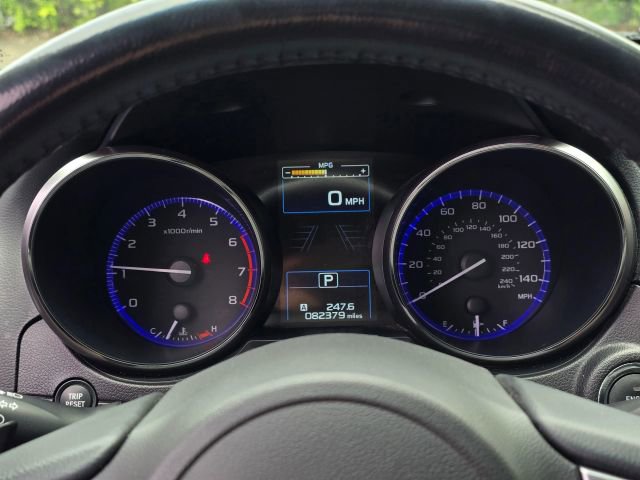 2016 Subaru Outback Limited - Photo 26