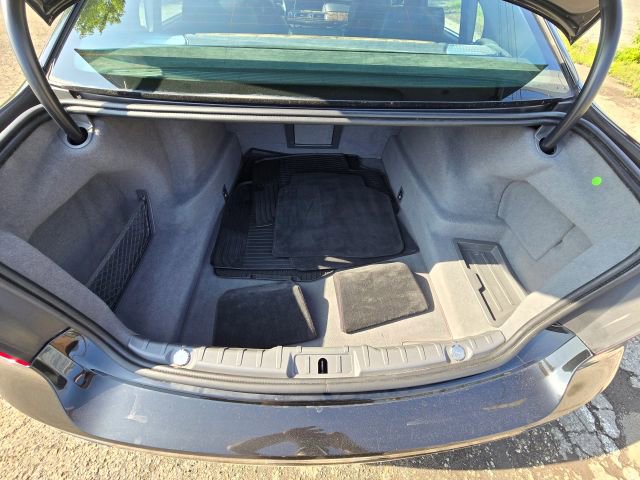 2013 BMW 7 Series 750i - Photo 39