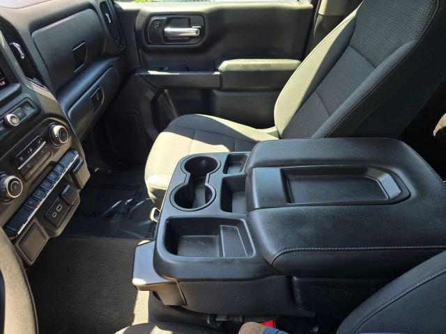 2021 Chevrolet Silverado 1500 Custom - Photo 26
