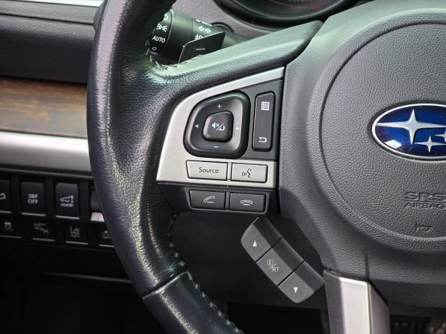 2016 Subaru Outback Limited - Photo 23
