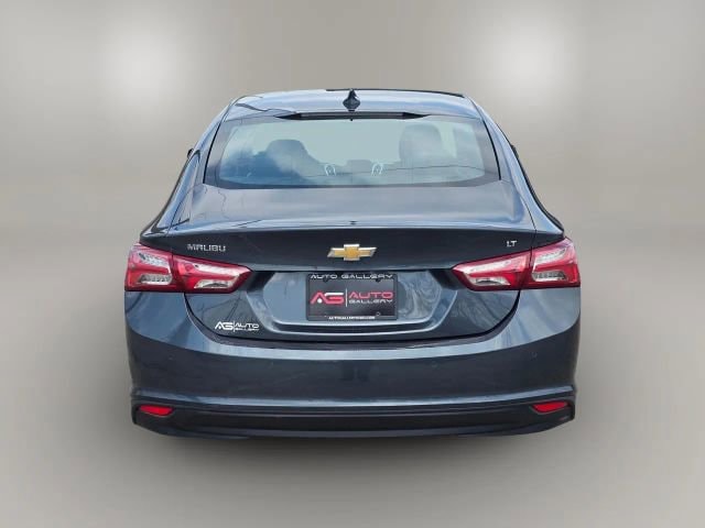 2021 Chevrolet Malibu 1LT - Photo 6