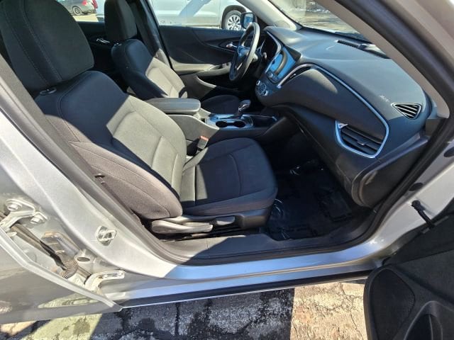 2021 Chevrolet Malibu 1LT - Photo 15