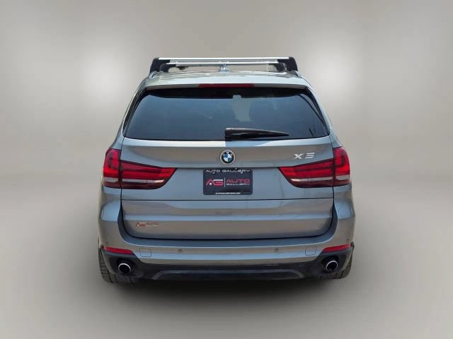 2015 BMW X5 xDrive35i - Photo 6