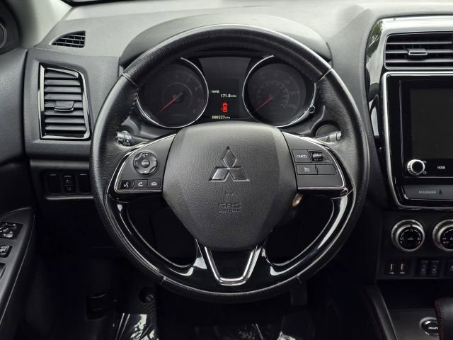 2022 Mitsubishi Outlander Sport BE - Photo 20