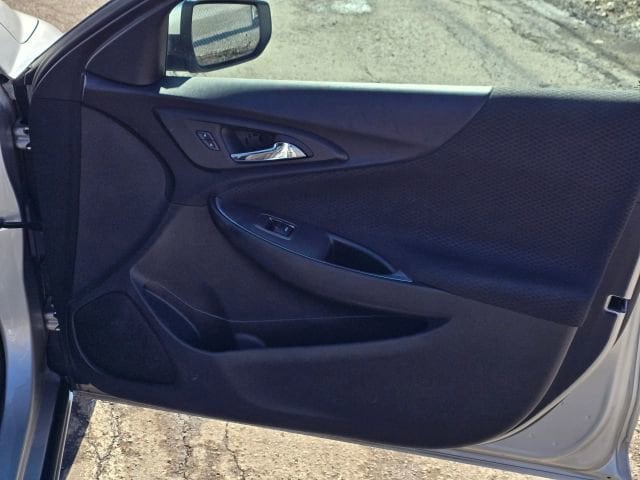 2021 Chevrolet Malibu 1LT - Photo 12