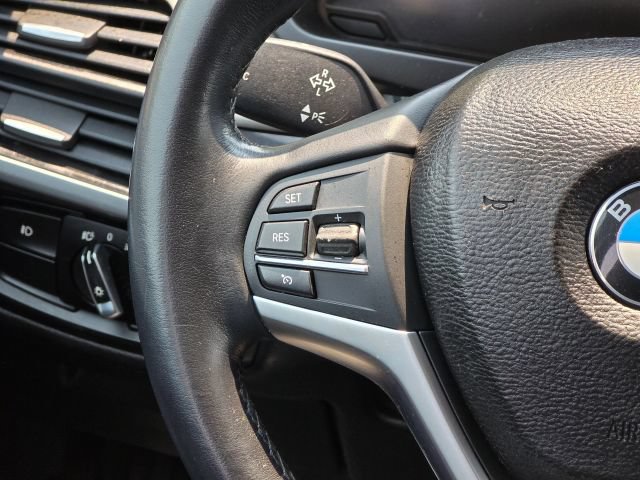 2015 BMW X5 xDrive35i - Photo 24