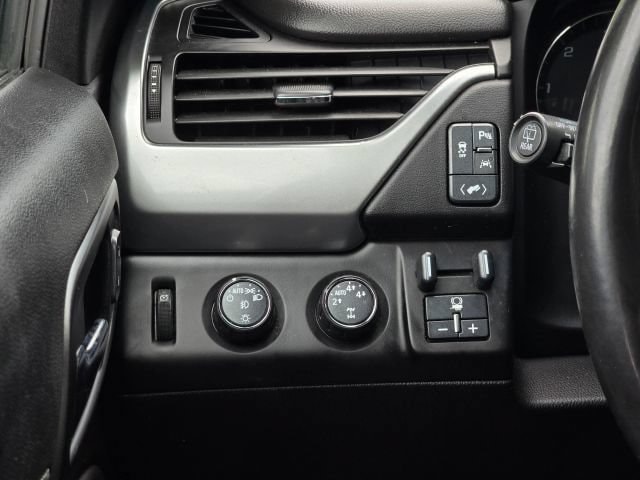 2016 Chevrolet Tahoe LTZ - Photo 15