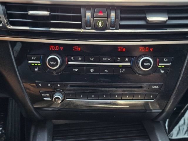 2015 BMW X5 xDrive35i - Photo 30