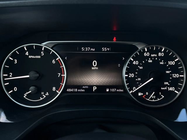 2024 Nissan Rogue S - Photo 23