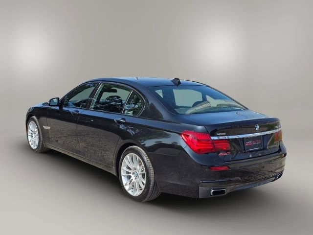 2013 BMW 7 Series 750i - Photo 7