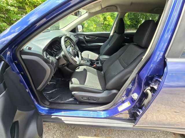 2019 Nissan Rogue SV - Photo 8