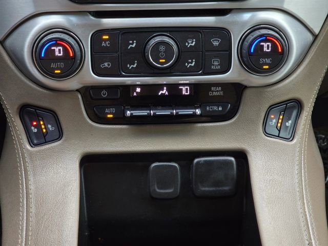 2020 GMC Yukon SLT Standard Edition - Photo 29