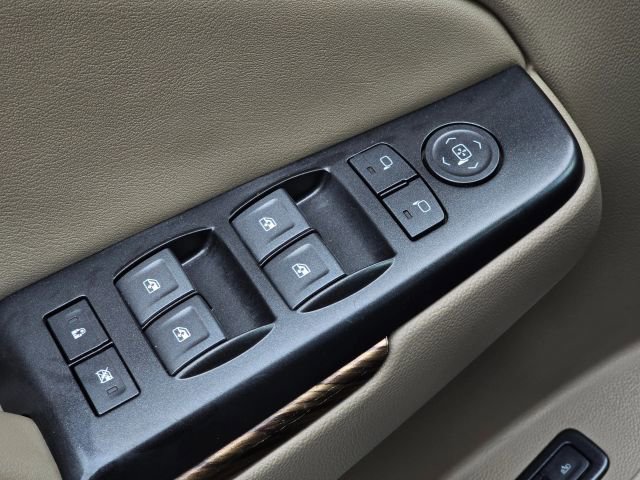 2020 GMC Yukon SLT Standard Edition - Photo 30