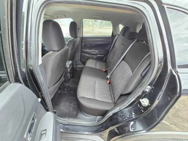 2022 Mitsubishi Outlander Sport BE - Photo 11