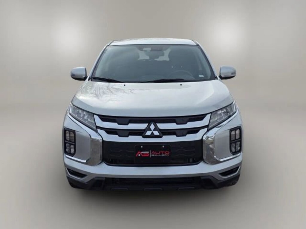 Used 2024 Mitsubishi Outlander Sport 2.0 SUV