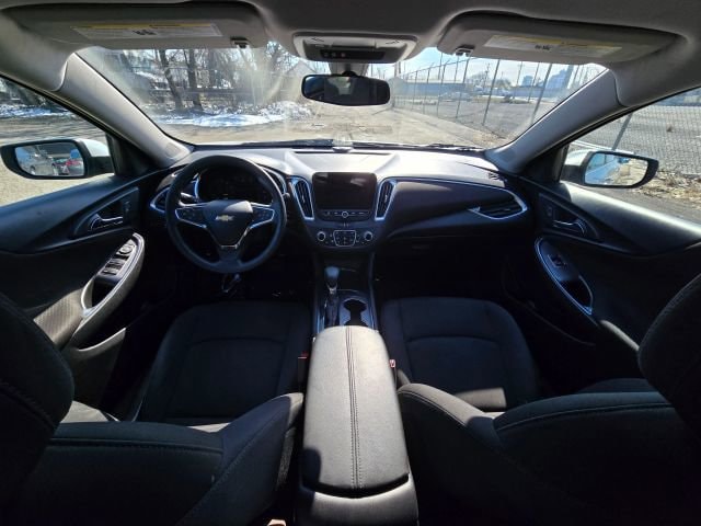 2021 Chevrolet Malibu 1LT - Photo 17