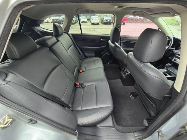 2016 Subaru Outback Limited - Photo 14