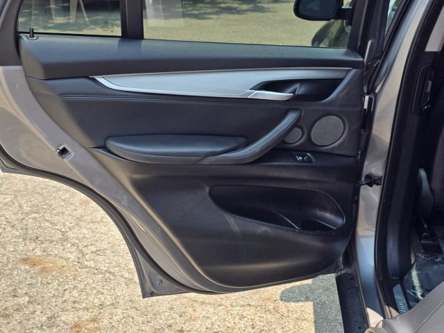 2015 BMW X5 xDrive35i - Photo 13