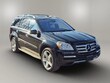 Mercedes-Benz GL-Class