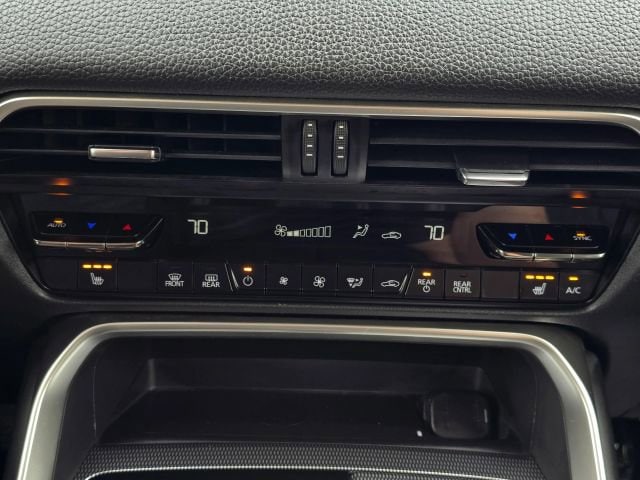 2024 Mazda CX-90 Turbo Preferred Plus Package - Photo 32