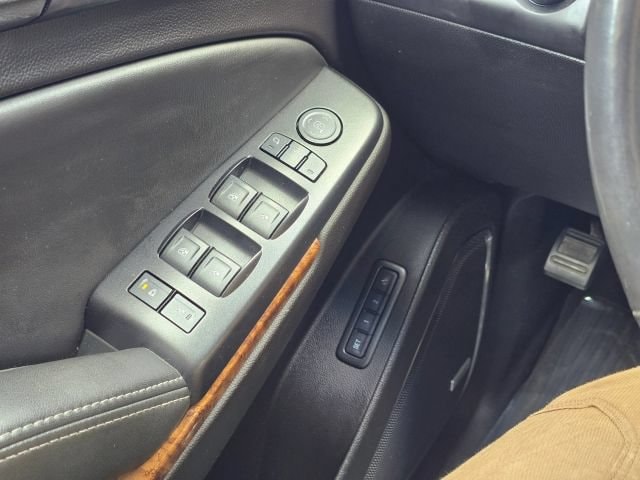 2016 Chevrolet Tahoe LTZ - Photo 27