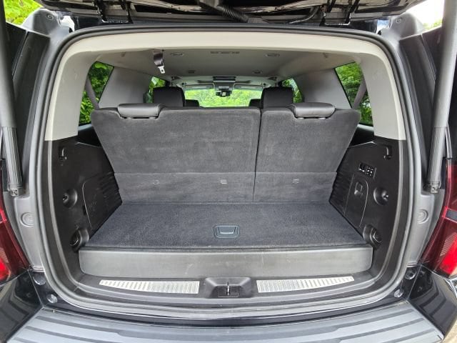 2016 Chevrolet Tahoe LTZ - Photo 32