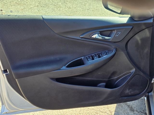 2021 Chevrolet Malibu 1LT - Photo 10