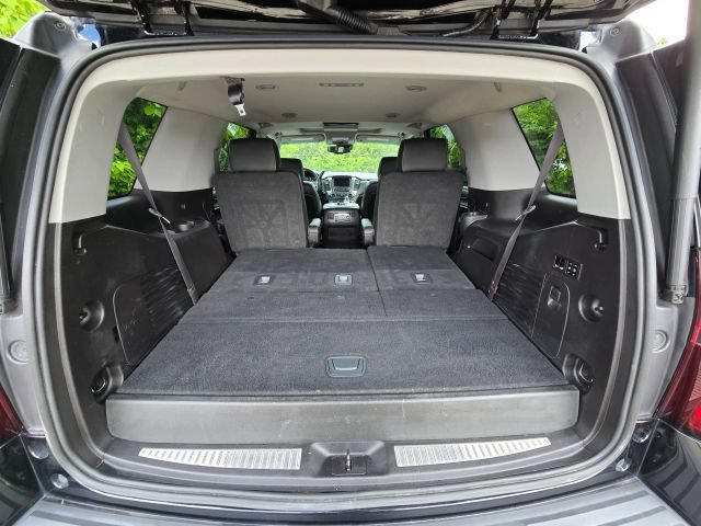 2016 Chevrolet Tahoe LTZ - Photo 31