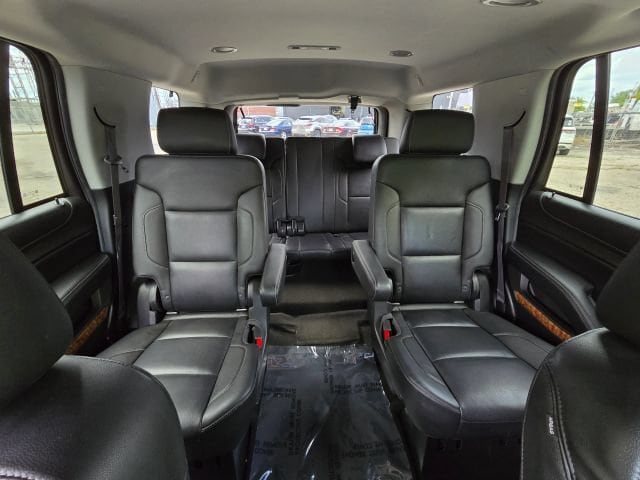 2016 Chevrolet Tahoe LTZ - Photo 14