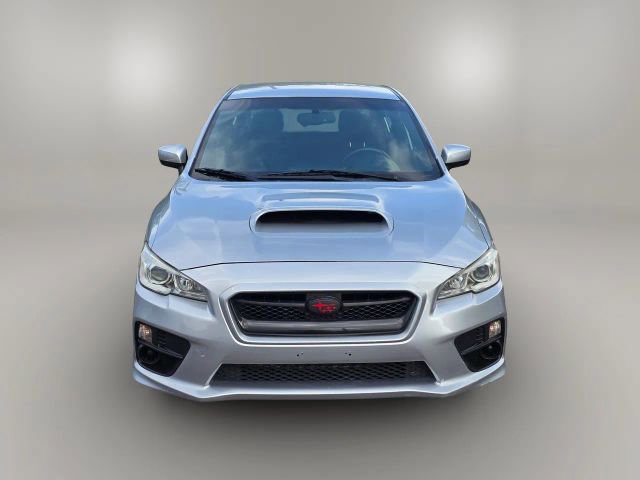 2015 Subaru WRX Base photo 2