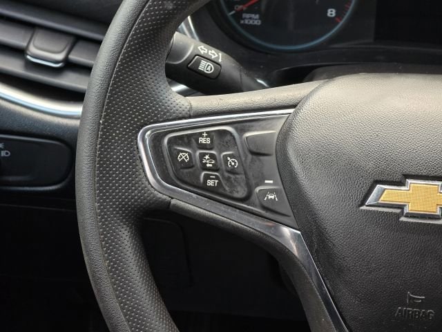2021 Chevrolet Malibu 1LT - Photo 21