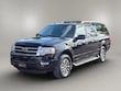 Ford Expedition EL