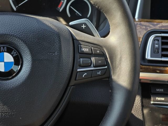 2013 BMW 7 Series 750i - Photo 23