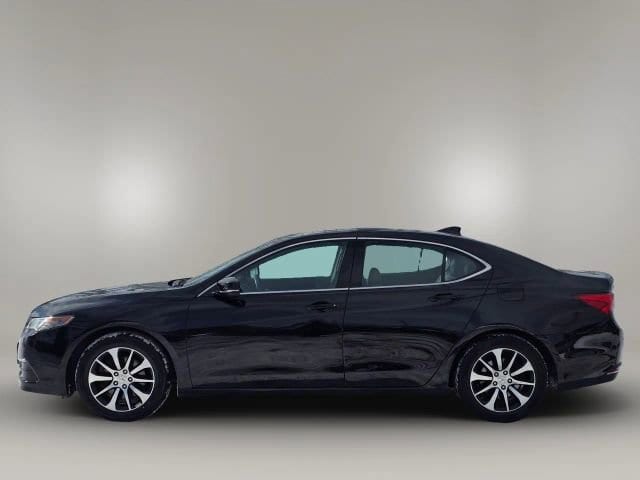 2017 Acura TLX Base - Photo 8