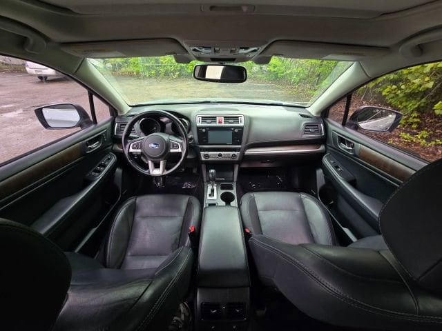 2016 Subaru Outback Limited - Photo 20